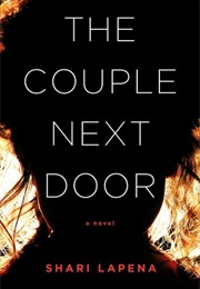 The Couple Next Door (Shari Lapena)
