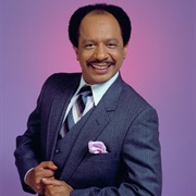 Sherman Hemsley