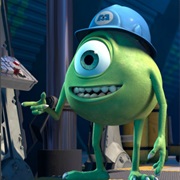 Mike Wazowski