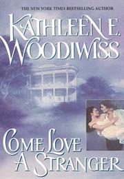 Come Love a Stranger
