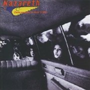 Nazareth - Close Enough for Rock &#39;N&#39; Roll
