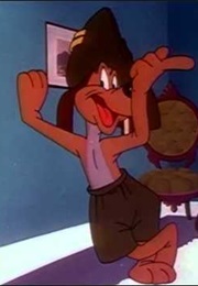 Little Orphan Airedale (1947)