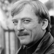 James Keach