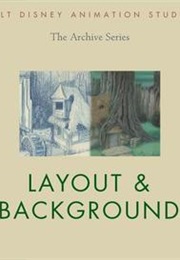 Layout & Background (Walt Disney Company)
