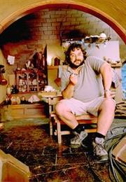 Peter Jackson