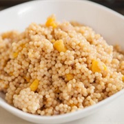 Couscous (Morocco)