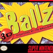 Ballz 3D