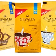 Gevalia Coffee