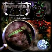 Tourniquet - Microscopic View of a Telescopic Realm