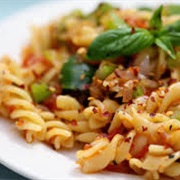 Fusilli