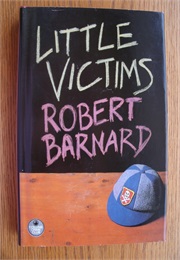 Little Victims (Robert Barnard)