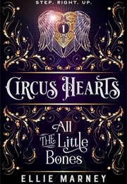 Circus Hearts (Ellie Marney)