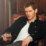 Niklaus Mikaelson