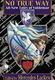 No True Way (Mercedes Lackey)