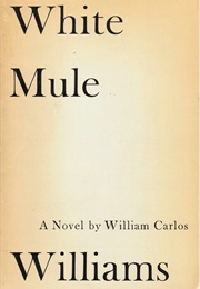 White Mule (William Carlos Williams)