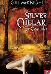 Silver Collar (Gill McKnight)