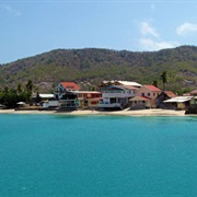 Hillsborough, Grenada