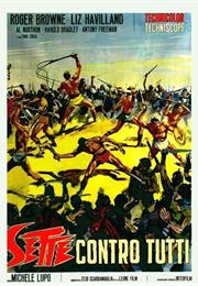 The Rebel Gladiators