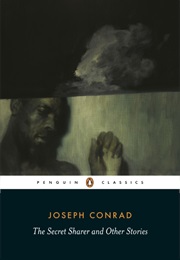 The Secret Sharer and Other Stories (Joseph Conrad)