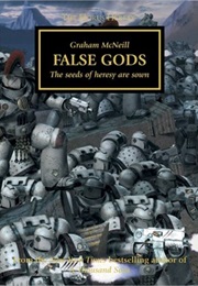 False Gods (Graham McNeill)