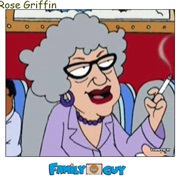 Thelma Griffin