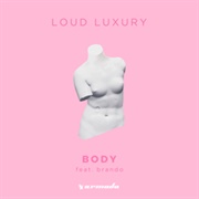 Body - Loud Luxury Ft. Brando