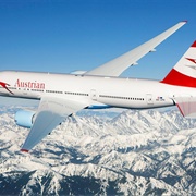 Austrian Airlines