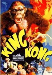 Oh, No, It Wasn't the Airplanes. It Was Beauty Killed the Beast.