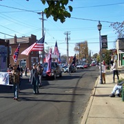 Florissant, Missouri, USA
