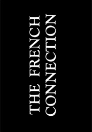 French Connection,The (1971)