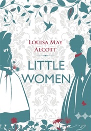 Little Women (Louisa May Alcott)
