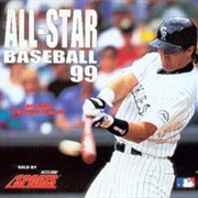 All-Star Baseball &#39;99