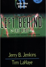 Into the Storm (Jerry B. Jenkins)