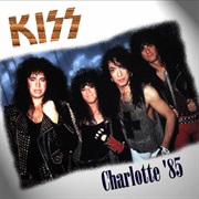 Heaven's on Fire - Kiss