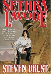 Sethra Lavode (Steven Brust)