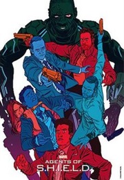 Agents of S.H.I.E.L.D. S2ep18: The Frenemy of My Enemy (2015)