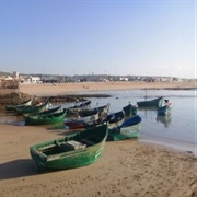 Aguz (Souira Guedima), Morocco