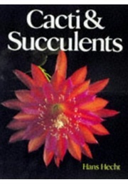 Cacti & Succulents (Hecht)
