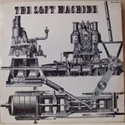 Soft Machine - First