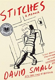 Stiches (David Small)