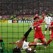 Watch Your Favorite Team Play a Match