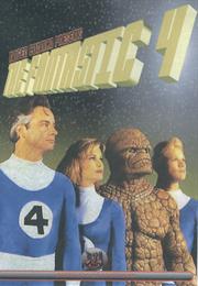 The Fantastic Four (1994)