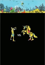 Zombies vs. Unicorns (Various)