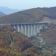 Bebresh Viaduct