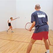 Racquetball