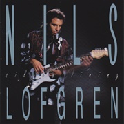 Nils Lofgren - Silver Lining