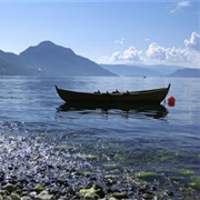 Norway's Coast