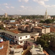 Camagüey