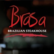 Brasa Grill Brazilian Steak