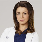 Caterina Scorsone